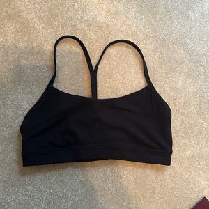 lulu bra